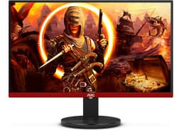 AOC G2490VXA - Full HD VA Gaming Monitor - 24 inch (144hz) — thumbnail 2