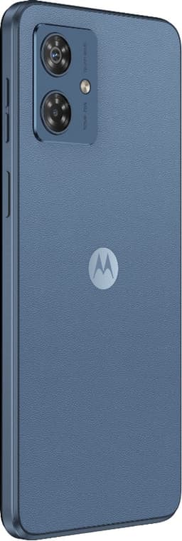 Motorola Moto G54 - 5G - 256GB - Indigo Blauw — thumbnail 4