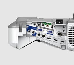 Epson EB-685Wi beamer — thumbnail 2
