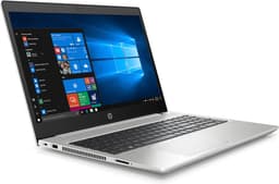 HP ProBook 445 G7 AMD Ryzen™ 3 4300U Laptop 35,6 cm (14") Full HD 8 GB DDR4-SDRAM 256 GB SSD Wi-Fi 6 (802.11ax) Windows 10 Home Zilver — thumbnail 4