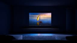 Smart TV Xiaomi 32A2 32" HD LED 32" — thumbnail 4