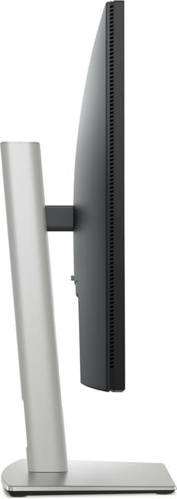 DELL Pro Plus P2725H computer monitor 68,6 cm (27") 1920 x 1080 Pixels Full HD LCD Zwart — thumbnail 2