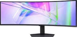 Samsung LS49C950UAU - Curved Ultrawide Monitor - USB-C 90w - RJ45 - 120hz - 49 inch — thumbnail 4