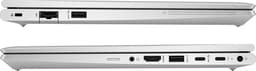 HP EliteBook 640 14 G10 14" FHD - i5-1335U - 16GB - 512GB SSD - Windows 11 Pro Zilver — thumbnail 3