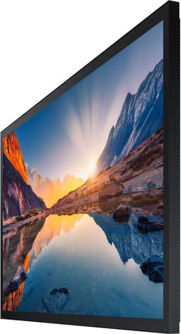 Samsung QM55B QMB Series - 55 LED-bag — thumbnail 5