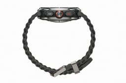 Samsung Galaxy Watch Ultra - smartwatch - 47mm - LTE - Titanium Zilverkleurig — thumbnail 4