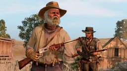 Red Dead Redemption - Nintendo Switch — thumbnail 5