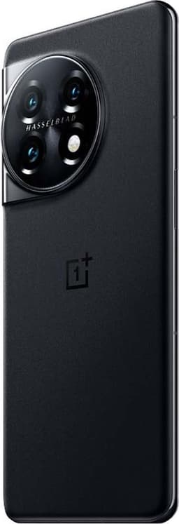 Smartphone OnePlus 11 5G Black 16 GB RAM Qualcomm Snapdragon 6,7" 16 GB 256 GB — thumbnail 5