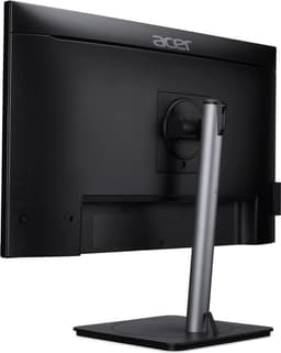 Acer CB243Y computer monitor 60,5 cm (23.8") 1920 x 1080 Pixels Full HD LCD Zwart — thumbnail 2