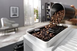 De’Longhi Magnifica Start ECAM220.61.W - Volautomatische espressomachine - Wit — thumbnail 5