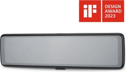 Mio MiVue R850T - QHD E-mirror met voor- en achter dashcam - GPS - Wi-Fi — thumbnail 2