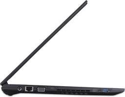 Terra Mobile 1516R 15.6" FullHD laptop - Intel Core i3-1315G4 - 16GB RAM - 500GB M.2 SSD - DVD±RW - Windows 11 Pro — thumbnail 3