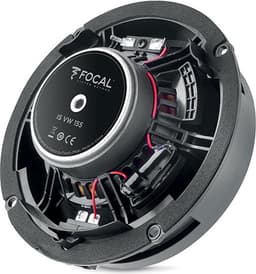 Focal ISVW155 - Autospeakers - Pasklare speakers Seat, Skoda , VW en Volkswagen - Custom Fit speakers - 2 weg composet - 16,5cm luidsprekers - Focal Inside - 120 Watt - 2 Ohm — thumbnail 2