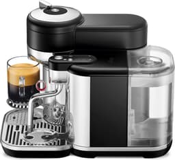 Sage Vertuo Creatista Black Truffle SVE850BTR Nespresso Koffiecupmachine — thumbnail 3