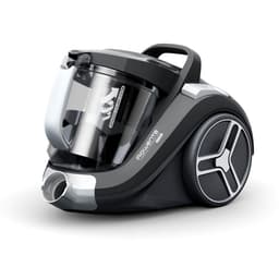 ROWENTA RO4B36 Compact Power XXL - Stofzuiger - Met Zakloze technologie - Grijs — thumbnail 4