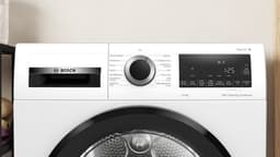Bosch WQG245D5NL SelfCleaning Condenser — thumbnail 4