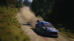 EA Sports WRC - PS5 — thumbnail 3