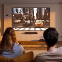 Nedis Soundbar Beugel - Muur - Geschikt voor Sonos Ray - Tot 2 kg — thumbnail 4