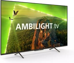 Philips 75PUS8118/12 - 75 inch - 4K LED - 2023 - Buitenlands model — thumbnail 3