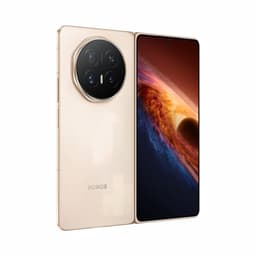 HONOR Magic V6 - 16GB + 512GB - Opvouwbare Smartphone 5G - Goud — thumbnail 4