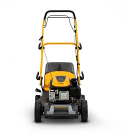 STIGA Combi 48 S Grasmaaier - Benzine - 46 cm - zelfrijdend — thumbnail 1