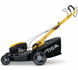 STIGA Combi 53 S Grasmaaier - Benzine - 51 cm - zelfrijdend — thumbnail 2