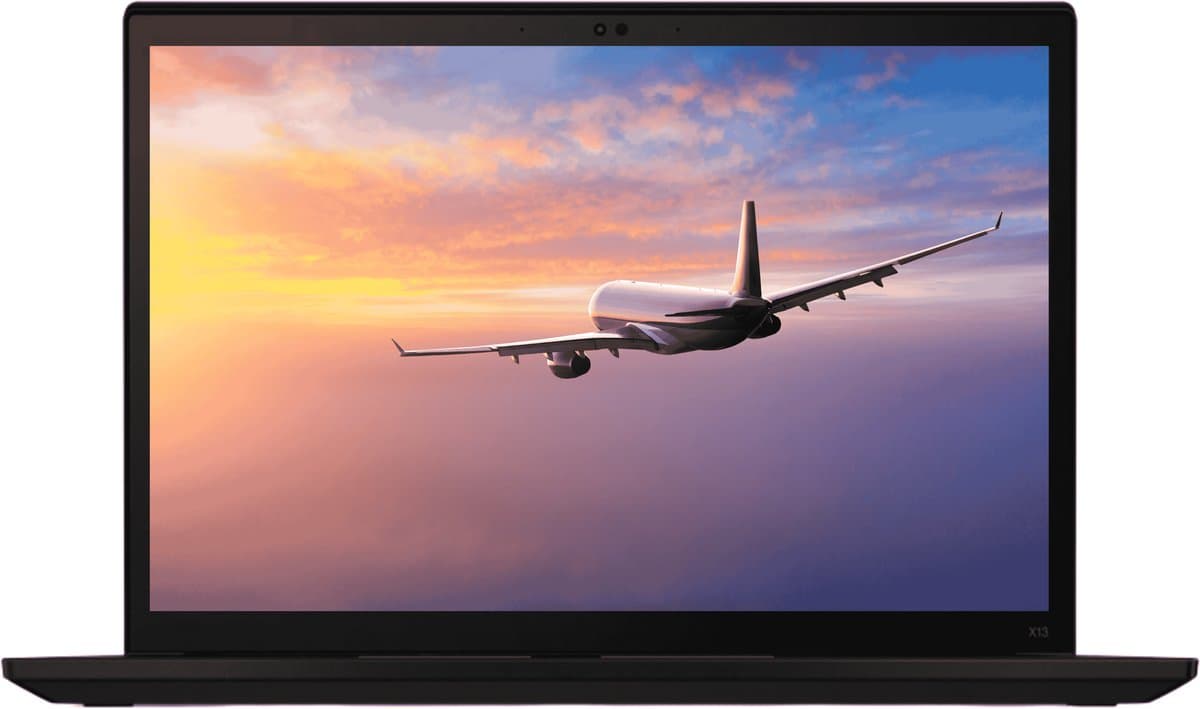 Lenovo ThinkPad X13 Gen 2i - Intel® Core™ i5-1135G7 — afbeelding 1