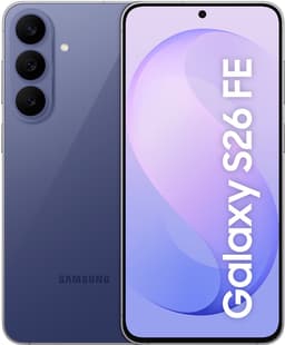 Samsung Galaxy S26 FE 8/256 GB bosbes — thumbnail 2