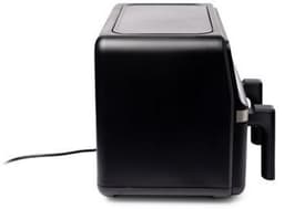 NEXXT CO231025 - Airfryer - Zwart - 4 l - 2200 W - Aantal frituurmanden: 2 — thumbnail 3