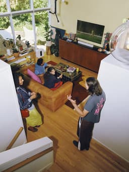 Sonos Beam Ultra Wit |  | 8720862506473 — thumbnail 5