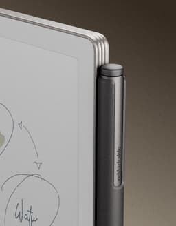 reMarkable Paper Pro Move - los tablet - 7,3 inch digitaal notitieblok — thumbnail 5
