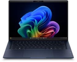 HP EliteBook X G2a 14 Next Gen AI PC Copilot+ PC AMD Ryzen AI 9 HX PRO PRO 470 Laptop 35,6 cm (14) WUXGA 32 GB LPDDR5x-SDRAM 1 TB SSD Wi-Fi 7 (802.11be) Windows 11 Pro Blauw QWERTY