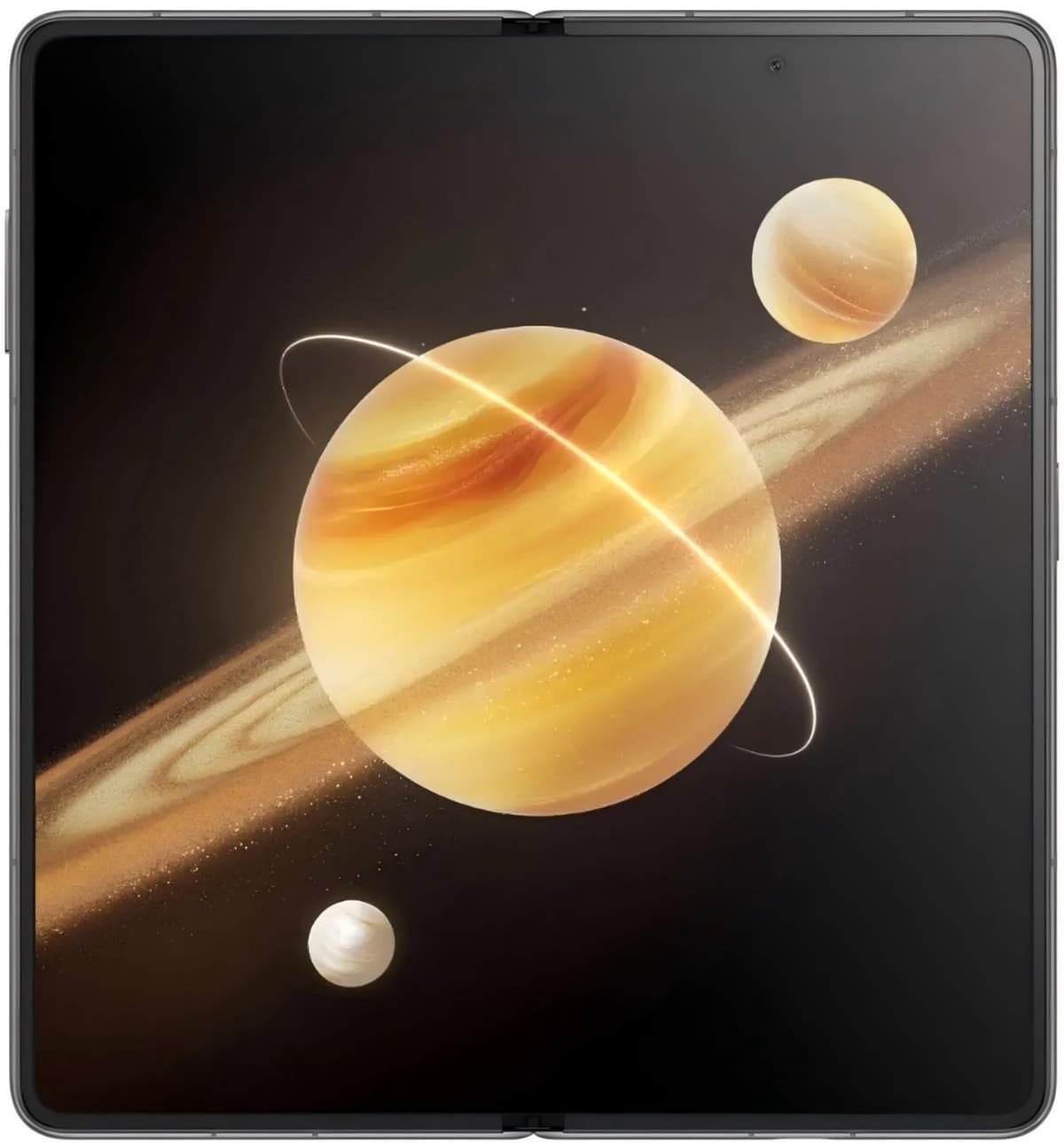 HONOR Magic V3 - 12GB + 512GB - Groen - met EU-stekker - Opvouwbare Smartphone — afbeelding 1