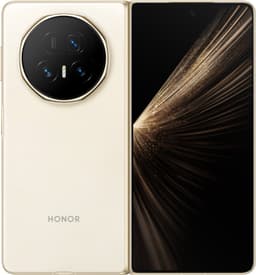 Honor Magic V5 16GB + 512GB - Wit - Opvouwbare Smartphone — thumbnail 1