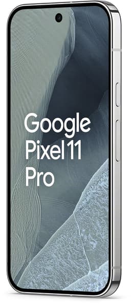 Google Pixel 11 Pro Dual SIM Android 17 5G USB Type-C 16 GB 512 GB 4850 mAh Groen — thumbnail 4