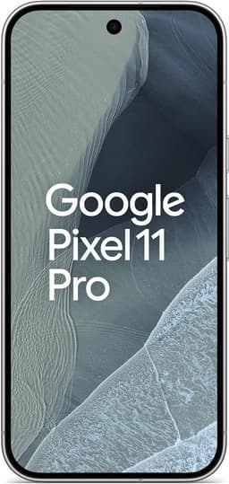 Google Pixel 11 Pro Dual SIM Android 17 5G USB Type-C 16 GB 512 GB 4850 mAh Groen — thumbnail 3
