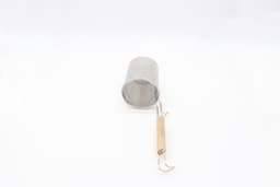 Pasta Basket With Handle — thumbnail 3