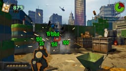 Top Cop Police Training Game & Gun Kit Nintendo Switch 1 & 2 — thumbnail 3