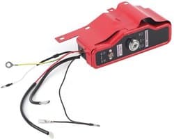 Geschikt voor de pompregelschakelaar van de GX390 en GX340 benzinemotor.