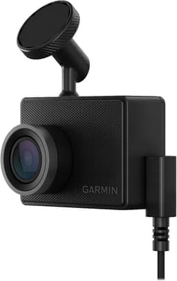 Auto Camera - Rijrecorder - Voertuig Bewaken - Spraakbesturing - 1440p HD - Zwart — thumbnail 5