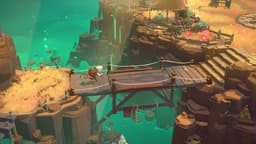 Moonlighter 2: The Endless Vault Collector's Edition - PS5 — thumbnail 4