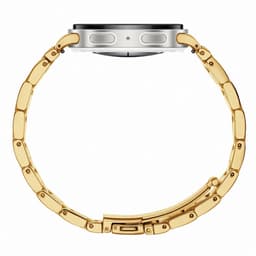 Samsung Galaxy Watch 9 Special Edition SA.L340BGS20 40 mm Crème / Goud — thumbnail 2