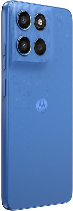 Motorola Moto G57 Serie - Smartphone - 8GB RAM - 256GB Opslag - 5G — thumbnail 4