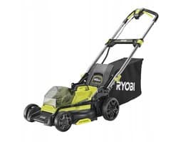 Ryobi RY18LMX40C Serie - Grasmaaier - 18V - 40cm - Zonder Accu en Lader