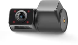 VIOFO RCC360 - Interieurcamera voor Dashcam - 2K HDR 1440p - 210° Fisheye Groothoeklens - Sony STARVIS 2 IMX675 Sensor - Infrarood Nachtzicht - Cabinecamera voor Volledige Interieurregistratie - Geschikt voor VIOFO A329S — thumbnail 1