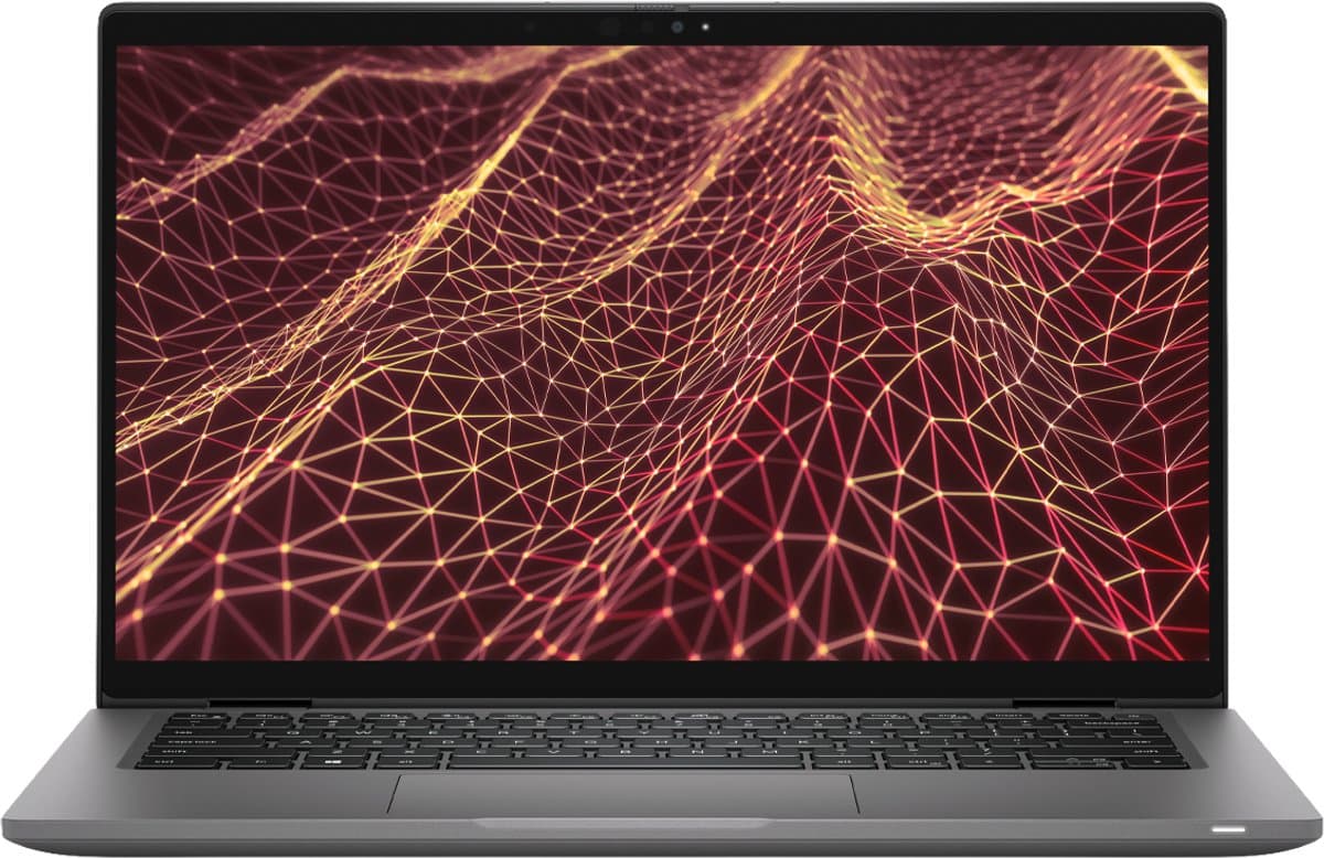 Dell Latitude 7430 - 14" FHD - Intel Core i7-1265U - 256 GB - 16 GB - Windows 11 Pro — afbeelding 1