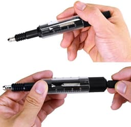 Dailygoods- Ontstekingstester Verstelbaar - Bougietester - Diagnostisch Gereedschap - Spoeldetector - Universeel - Hoogwaardig Materiaal — thumbnail 5