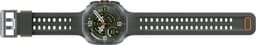 Samsung Galaxy Watch Ultra2 3,81 cm (1.5") AMOLED 47 mm Digitaal 498 x 498 Pixels Touchscreen 4G Zilver Wifi GPS — thumbnail 3