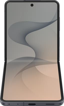 Samsung Galaxy Z Flip 8 5G - 256GB - Grafiet — thumbnail 2
