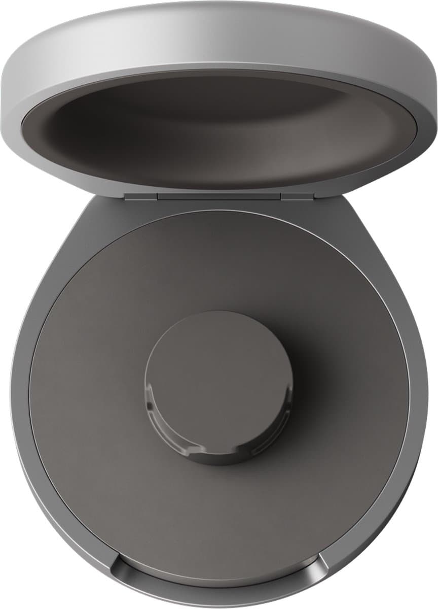 Oura Ring 5 - Portable Charger - Size 8 — afbeelding 1